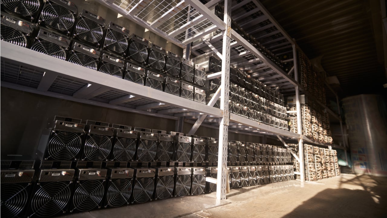 How To Mine Cryptocurrency: Beginner's Guide To Crypto Mining