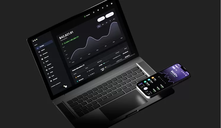 Swap Crypto and Exchange Coins | Ledger