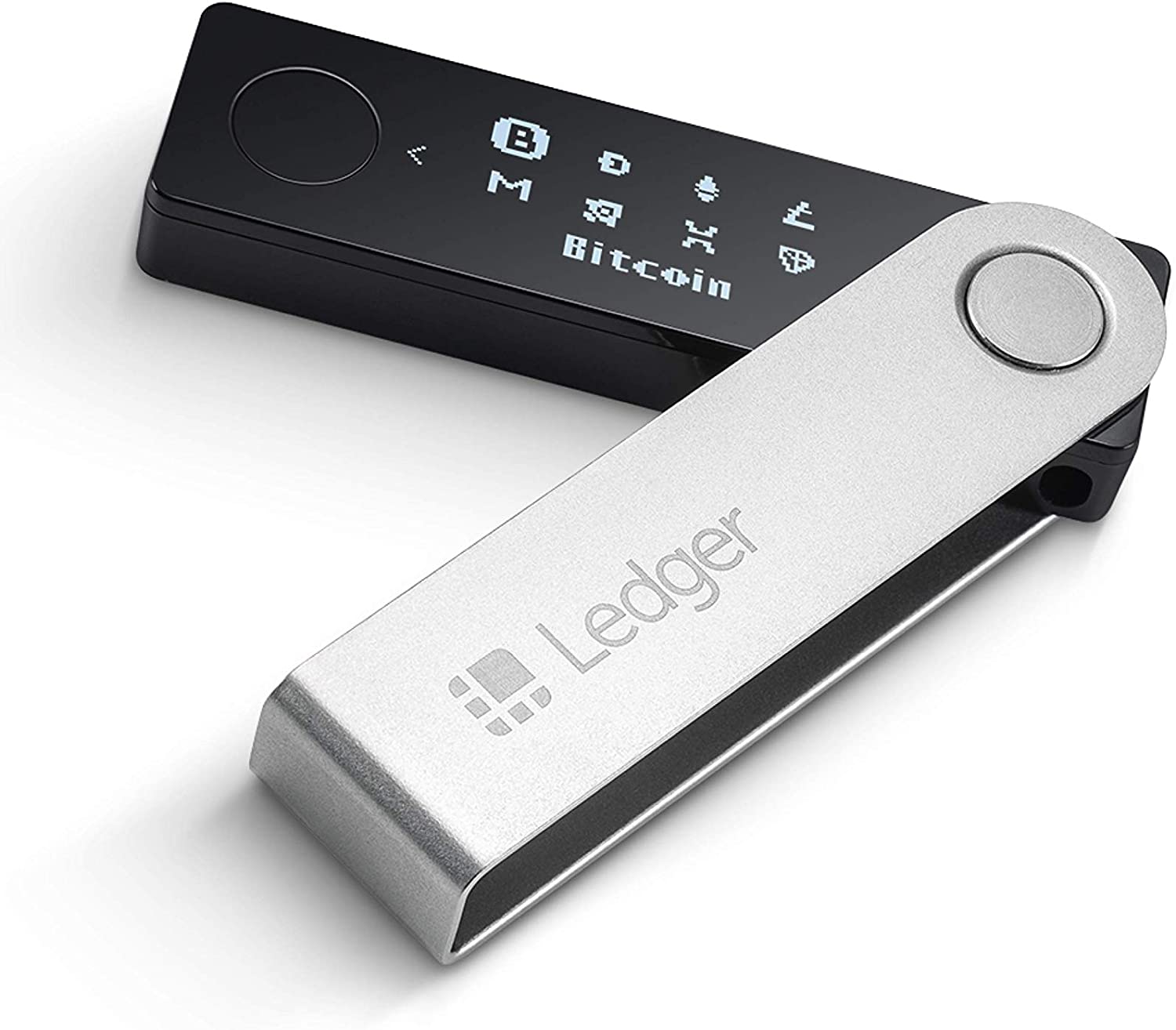 Swap Stellar with Ledger | Ledger