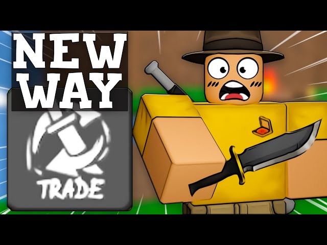 Roblox KAT! | Blox Trade