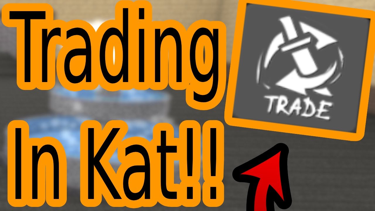 Trade Login - KAT UK