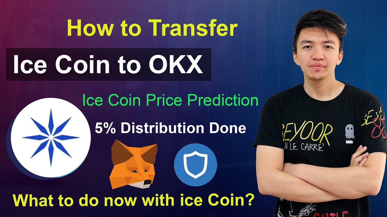 How to Buy ICE NET (ICE) Guide - MEXC