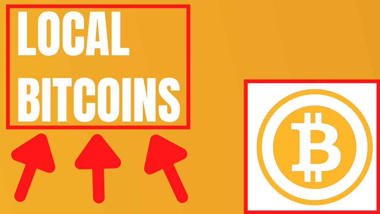 How to Buy Bitcoin on LocalBitcoins: A Step-by-Step Guide