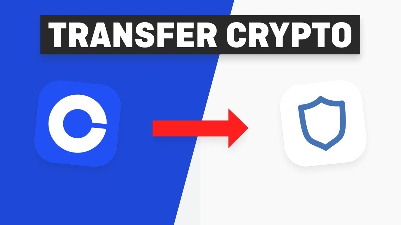 Coinbase to Trust Wallet: How to Transfer Crypto from Coinbase to Trust Wallet - 1001fish.ru