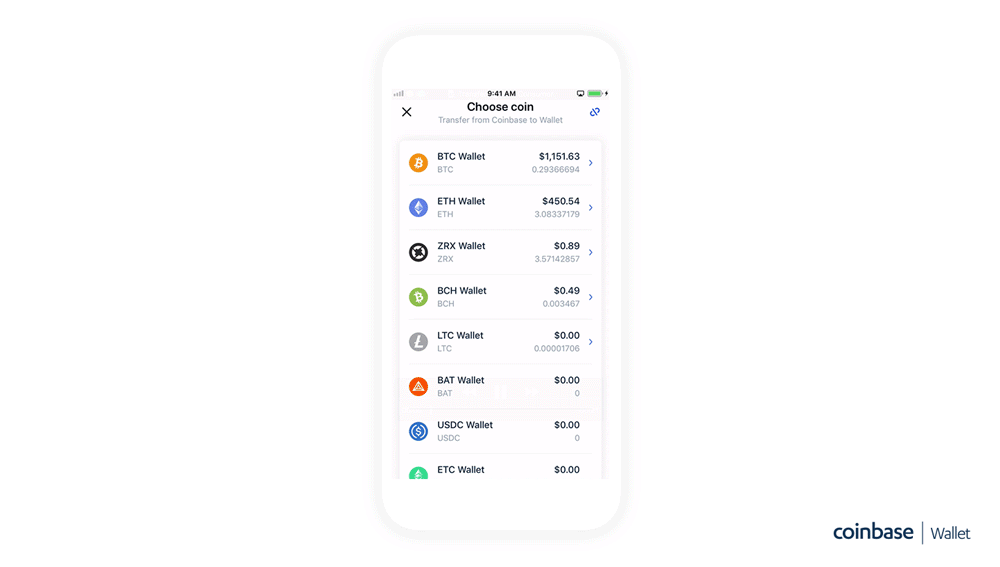 How to Move Your Crypto Off Coinbase to a USB-Like Hardware Wallet