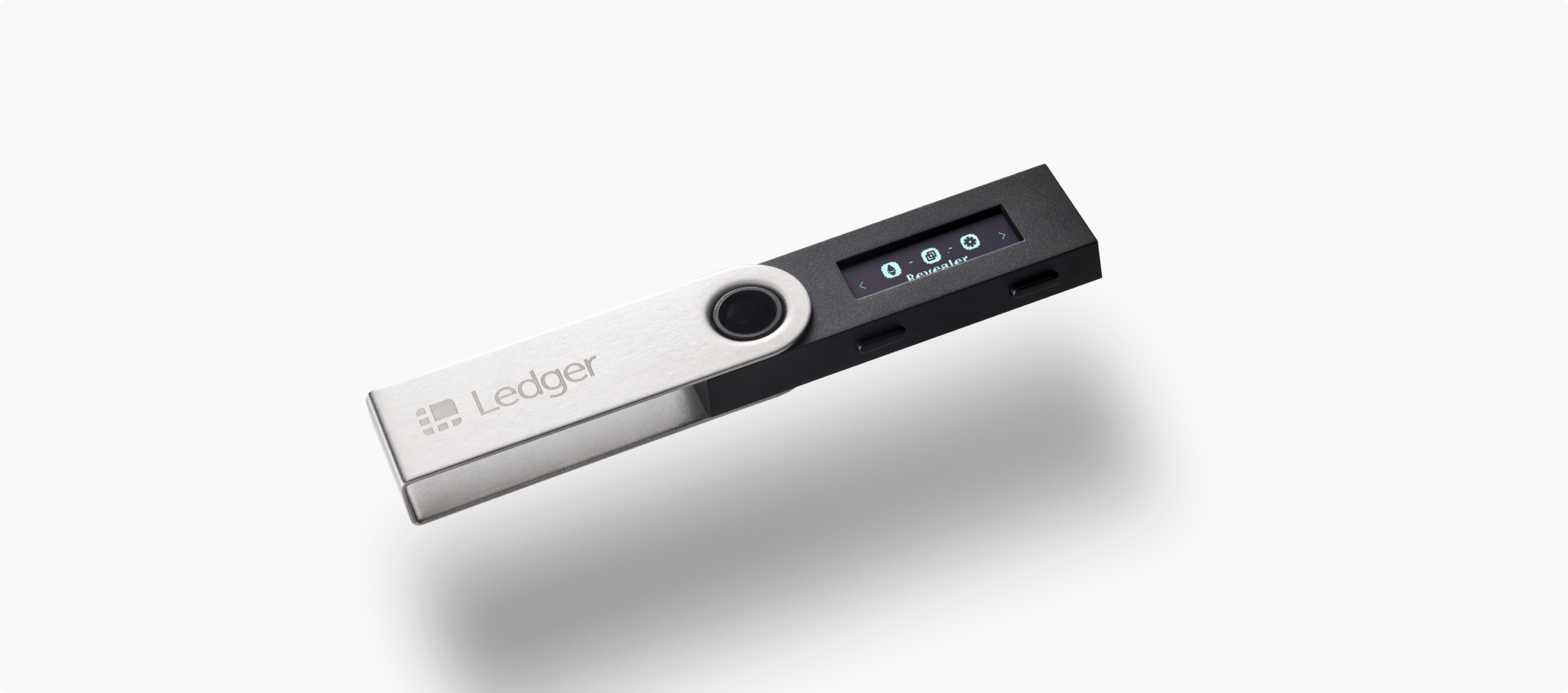 How to Update the Firmware on Your Ledger Hardware Wallet? - 1001fish.ru