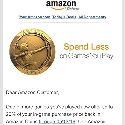 What Are Amazon Coins? (+How to Use Them for Your Purchases)