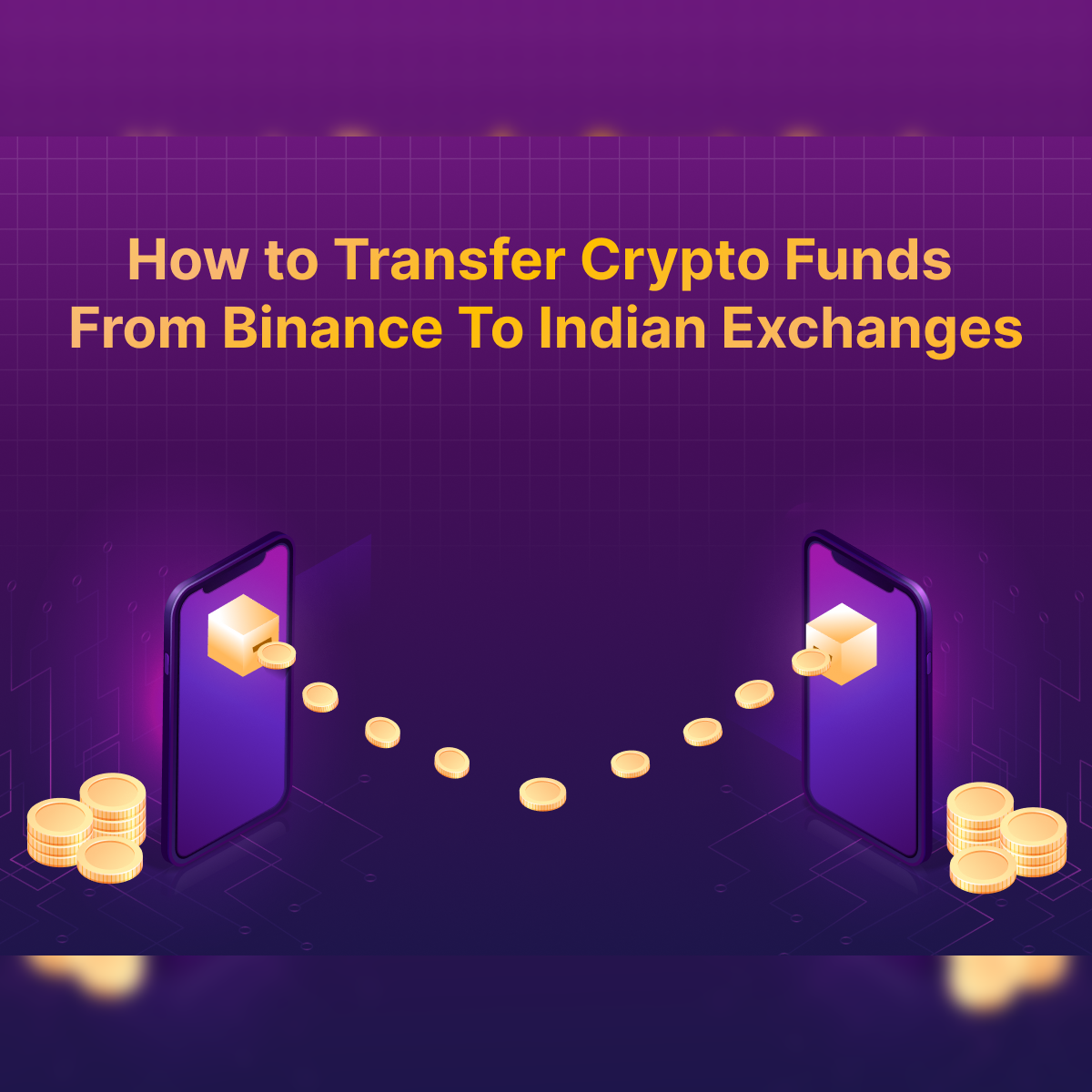 binance: Indian crypto traders deal on Binance, settle at home in INR - The Economic Times