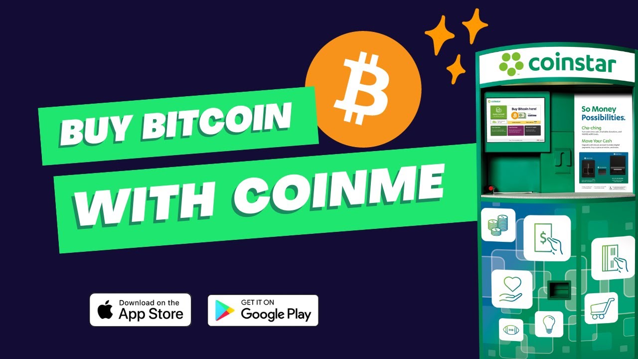 Thousands of US Grocery Stores to Sell Bitcoin At Coinstar Kiosks | 1001fish.ru