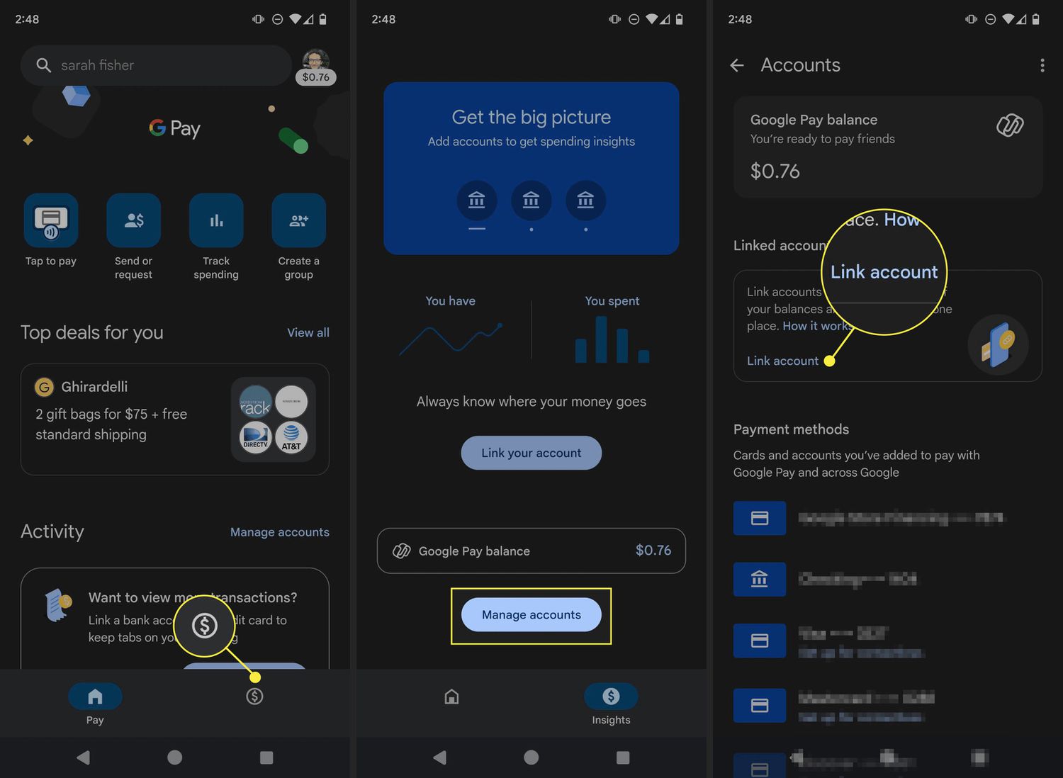 PayPal Balance: What It Is And How to Check It