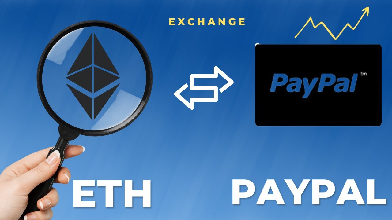 How do I transfer my Crypto? | PayPal US