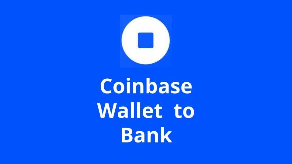 How to Withdraw Money From Coinbase Wallet to Your Account | omz:forum