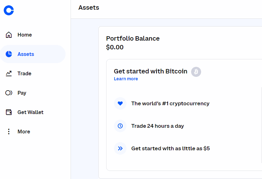 How to Withdraw from Coinbase | Step-By-Step []