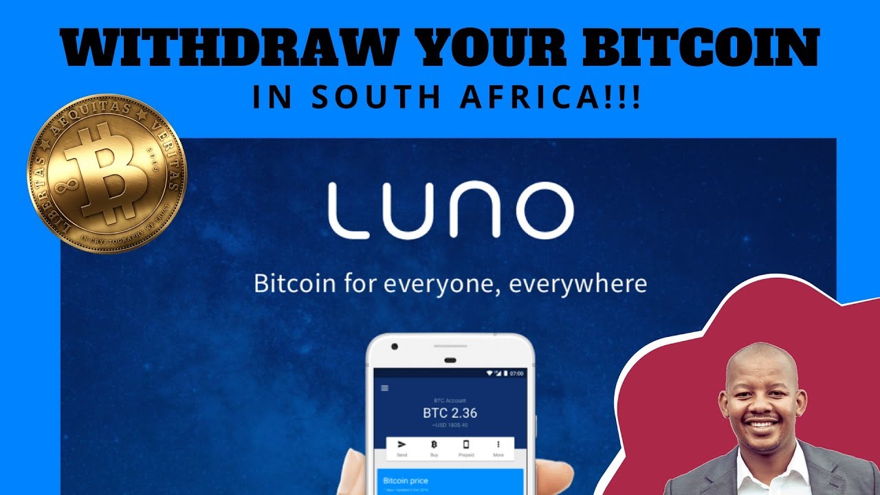 ‎Luno Cryptocurrency & Bitcoin on the App Store