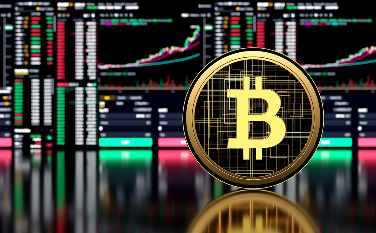 Bitcoin Trading: How To Trade Bitcoin In – Forbes Advisor Australia