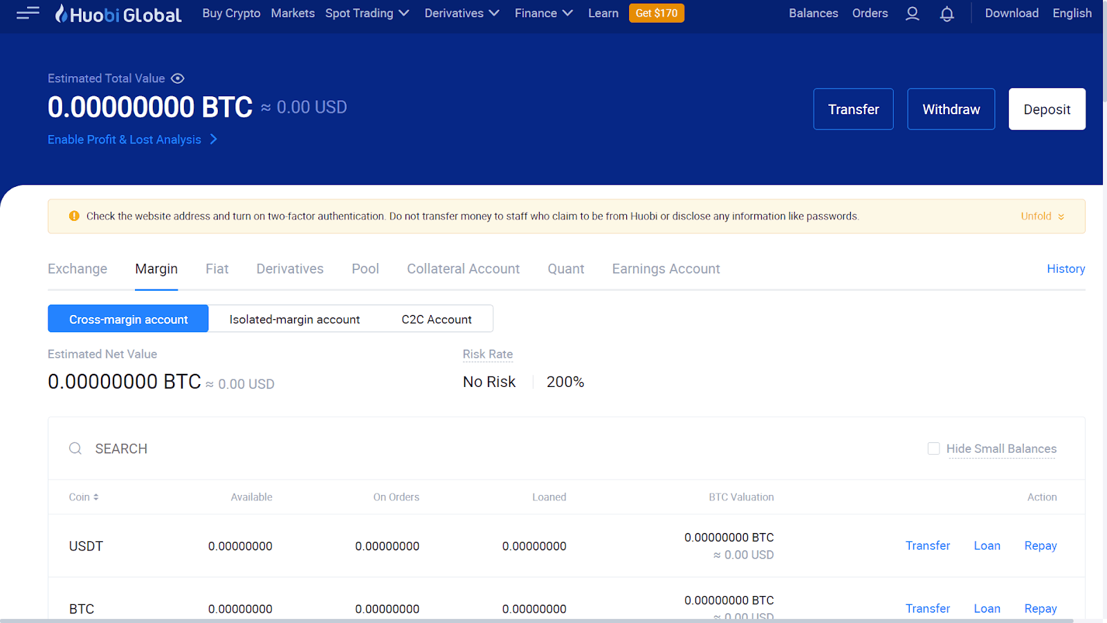 Top 10 Best Crypto Margin Trading Exchanges - Bitcoinsensus