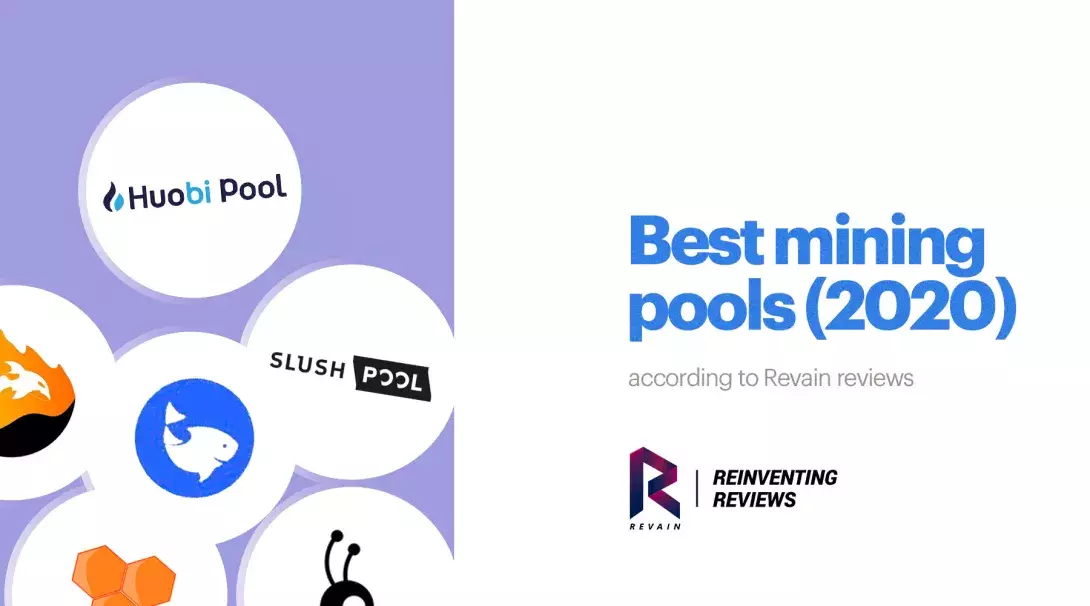 Huobi Pool Reviews – Mining Pool : Revain