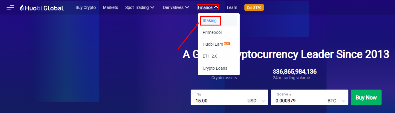 Huobi Review | Features, Regulation, Security & More