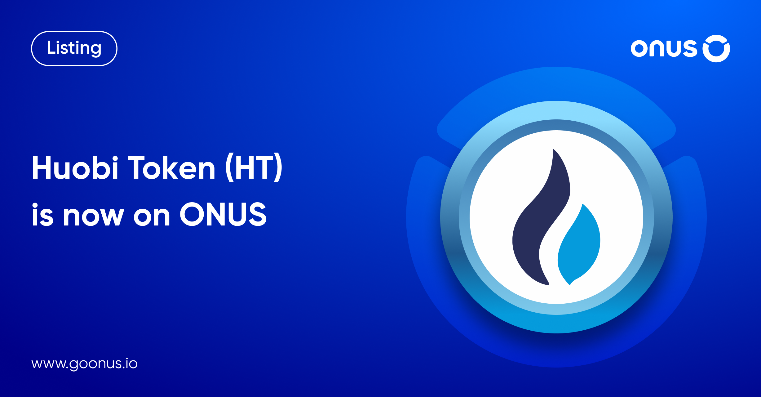 Huobi Token Price | HT Price index, Live chart & Market cap | OKX