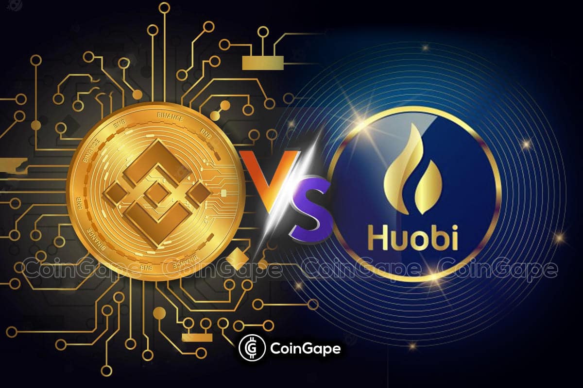 Huobi Global Crypto Prices, Trade Volume, Spot & Trading Pairs