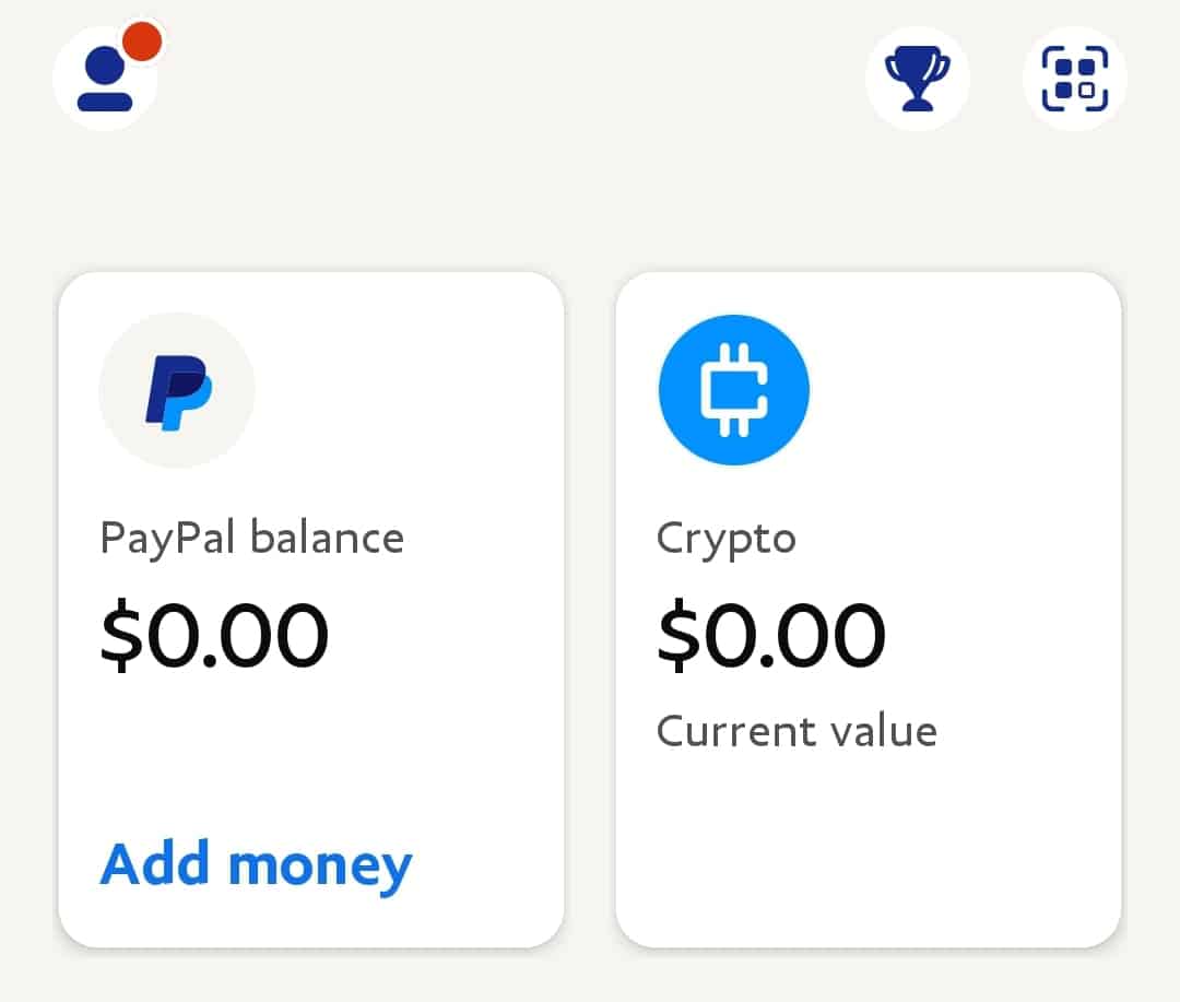 Using PayPal as a payment method within your external Crypto wallet | PayPal US