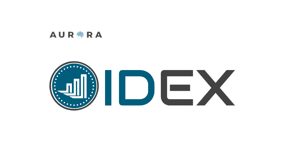 IDEX Coin: what is IDEX? Crypto token analysis and Overview | 1001fish.ru