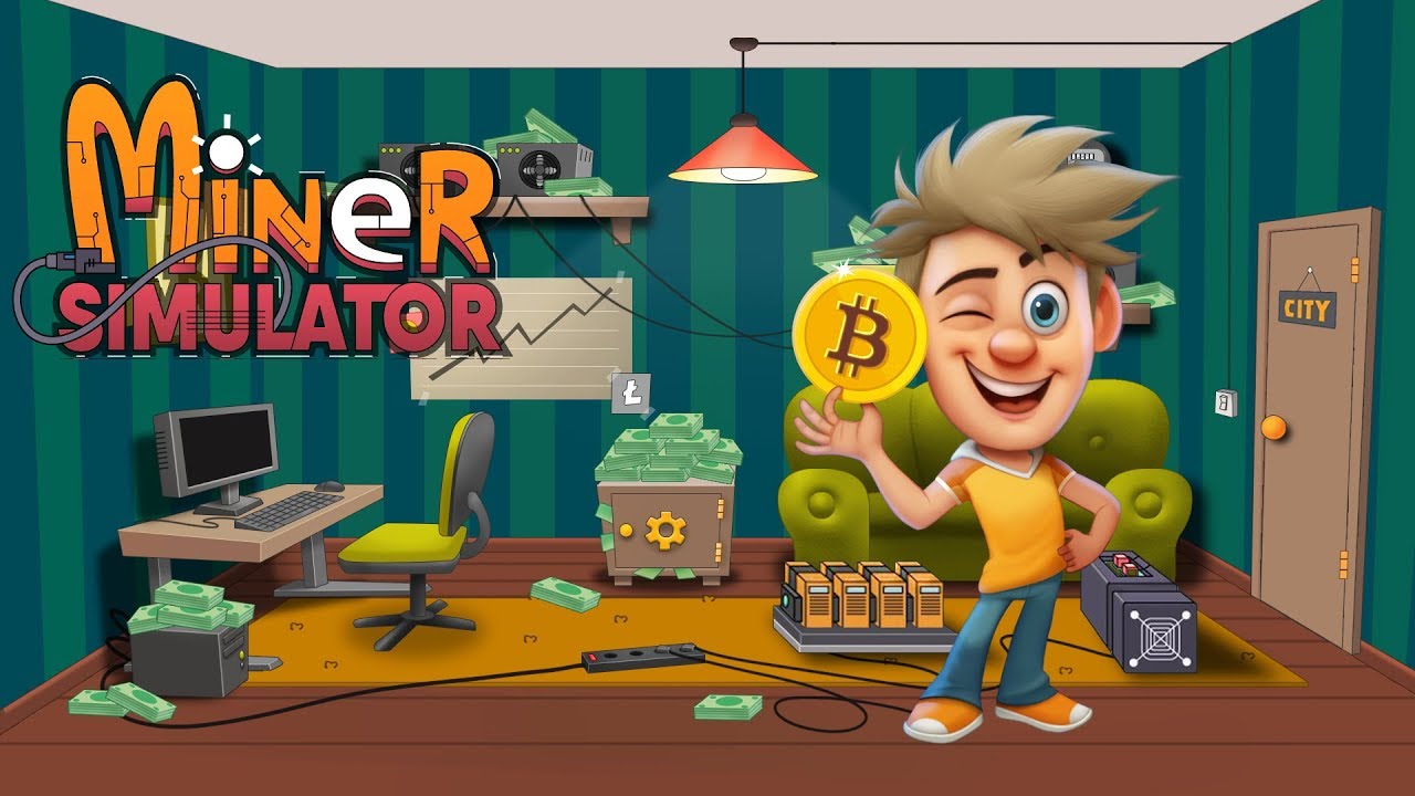 Idle Miner Tycoon v MOD APK (Unlimited Cash, Coins) Download