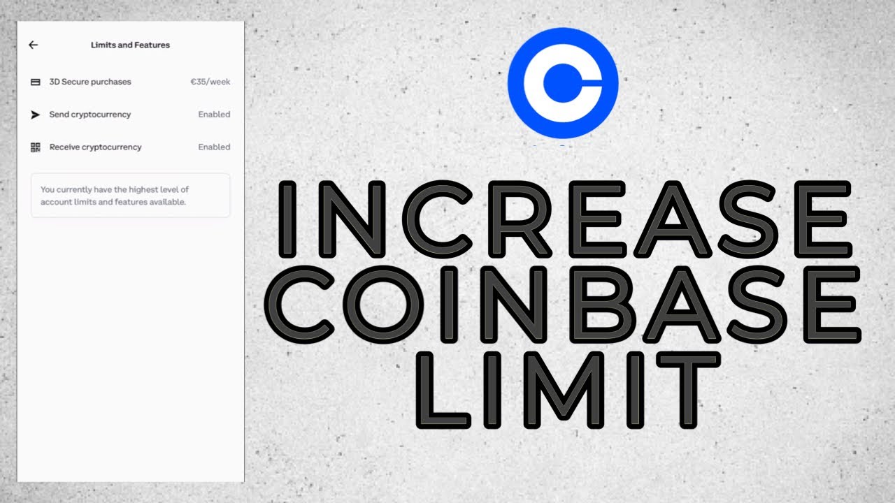 What is the Coinbase Debit Card Limit? | Ledgible