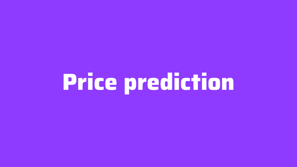 Solar (SOLAR) Price Prediction for - - - - BitScreener