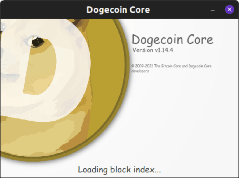 Dogecoin Wallets: How to install the official Wallets on GNU / Linux? | From Linux