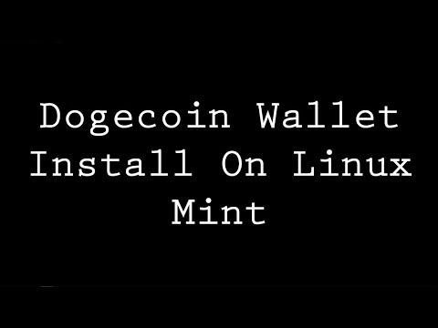 Install dogecoin-unofficial on Linux | Snap Store