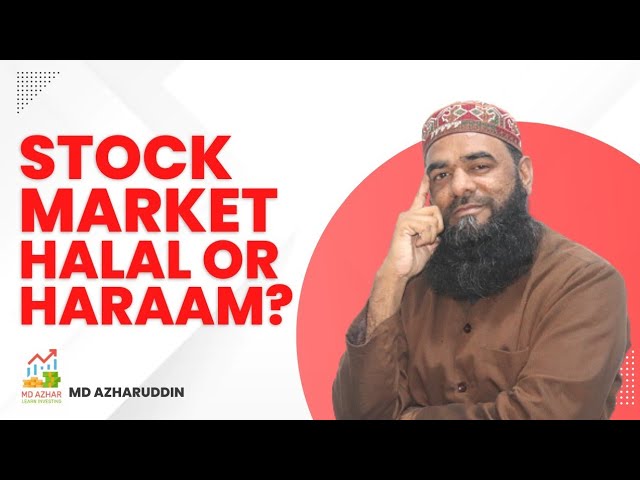 Halal Stocks in India () – Blog by Tickertape