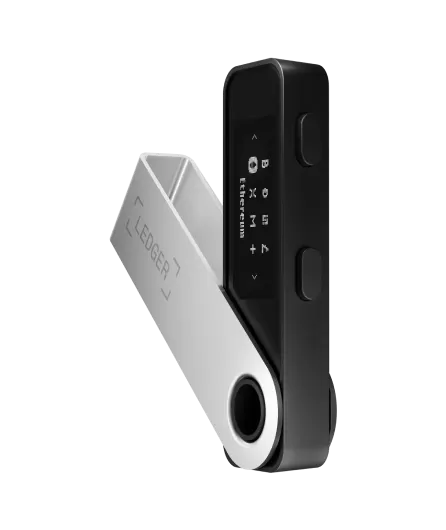 IOTA (MIOTA) Now Supported on the Ledger Nano S - Ethereum World News