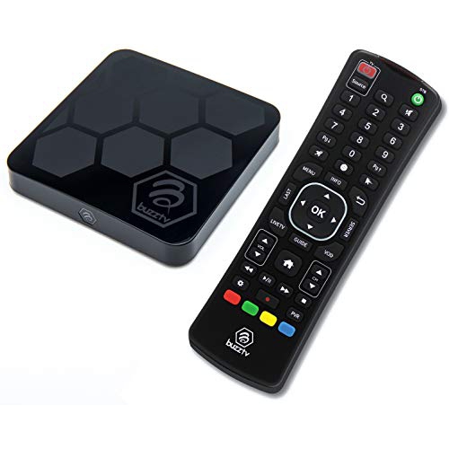 Best box for IPTV - 1001fish.ru Forums