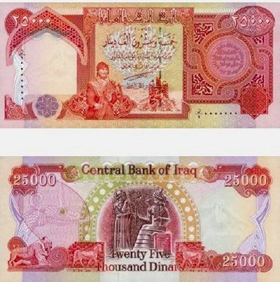 BTC to IQD | Convert Bitcoin to Iraqi Dinar | OKX