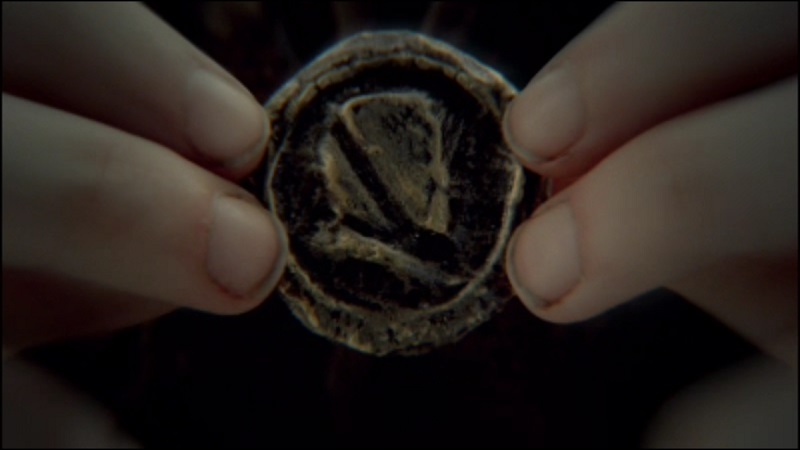 Iron coin of Braavos | Game of thrones gifts, Faceless men, Coins