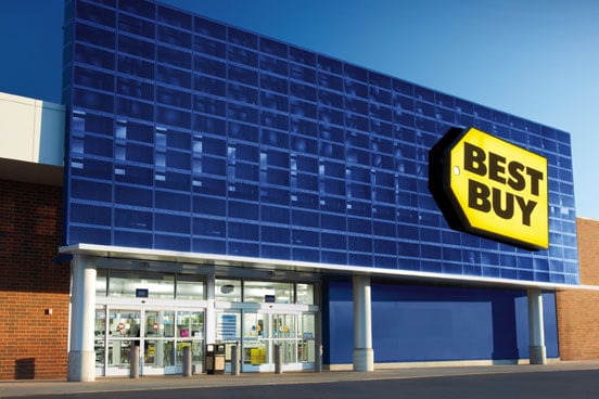 Best Buy West La in Los Angeles, CA