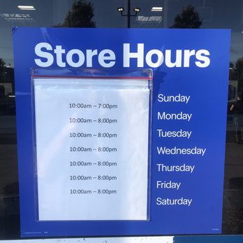 Best Buy Christmas What are the opening and closing times? | The US Sun