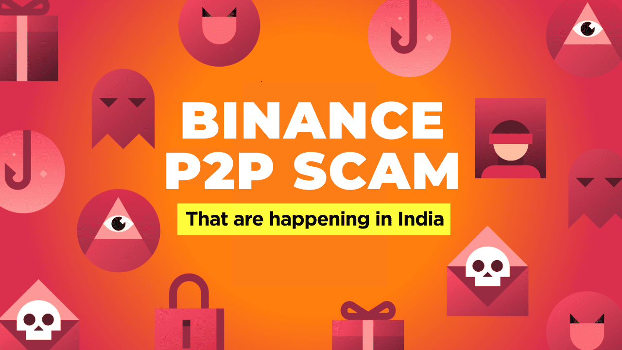 Binance P2P is Ban in India, Now what next? | Coindhan P2P