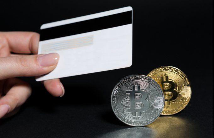 How to Buy Bitcoin With a Credit Card in 