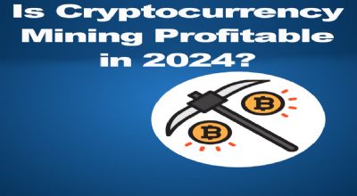 Is Mining Bitcoin Still Profitable?