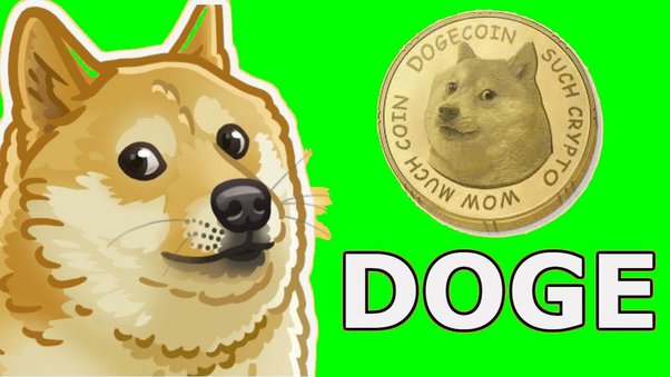 Dogecoin - Wikipedia