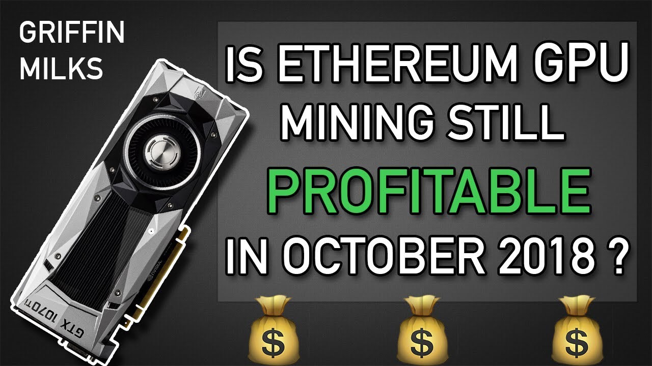 Ethereum Mining vs. Bitcoin Mining: Which is More Profitable?