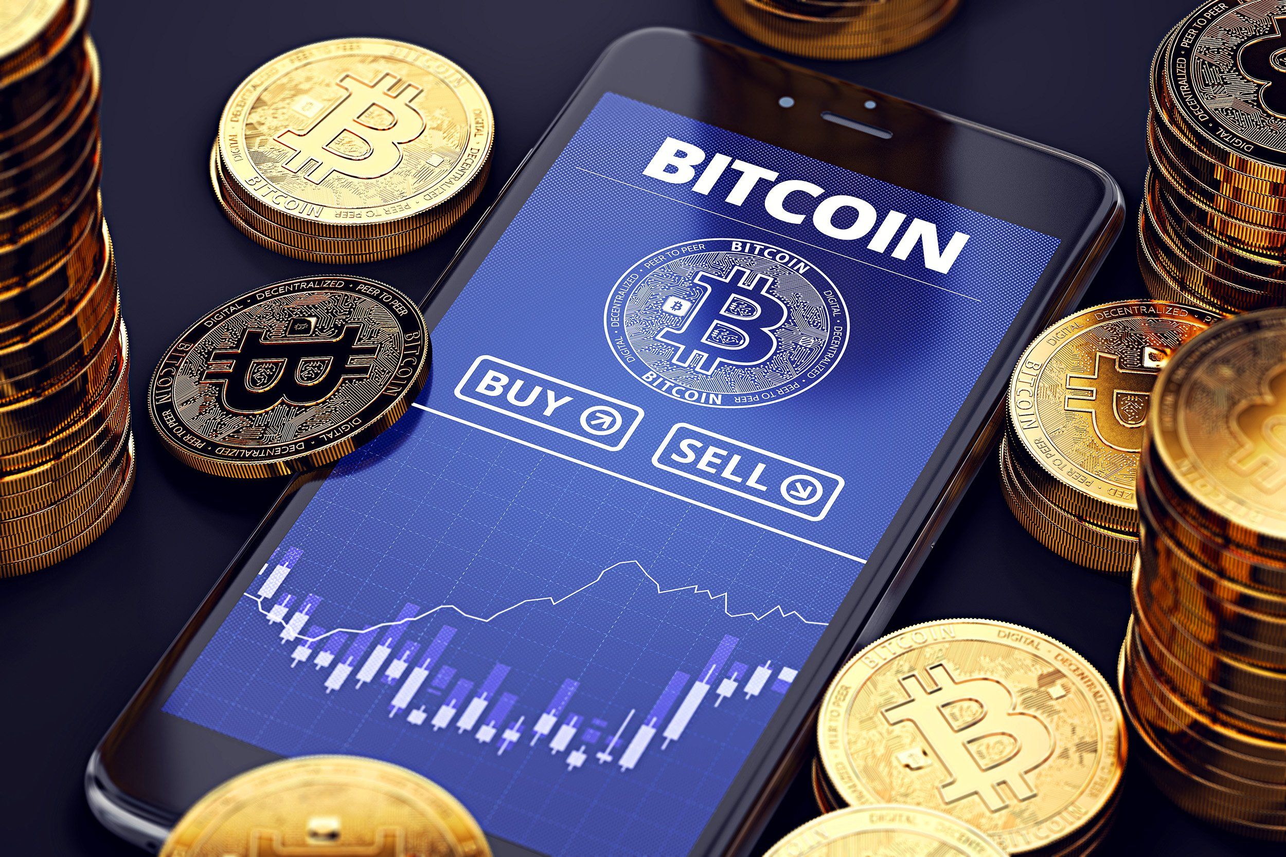 Should you buy bitcoin now? - Switzer Daily