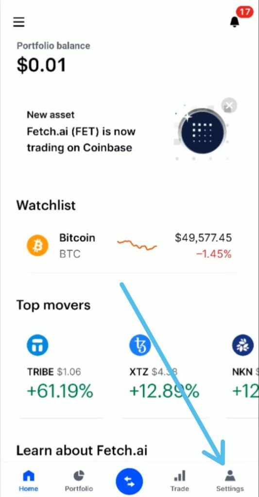 In Coinbase safe? Not really, in my opinion.