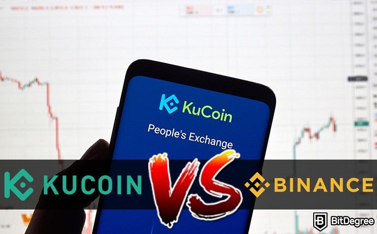 The Complete Kucoin Review: Is Kucoin Safe To Use?