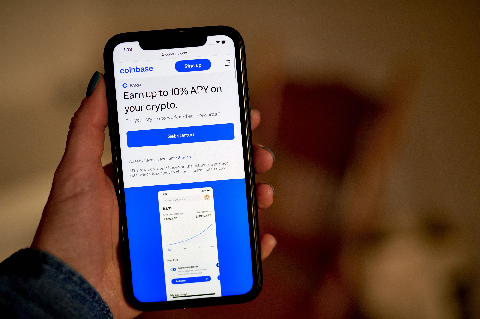 Is it Safe to Keep Crypto on Coinbase?