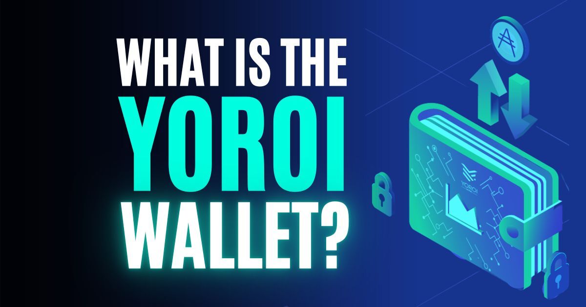 ‎EMURGO’s Yoroi Cardano Wallet on the App Store