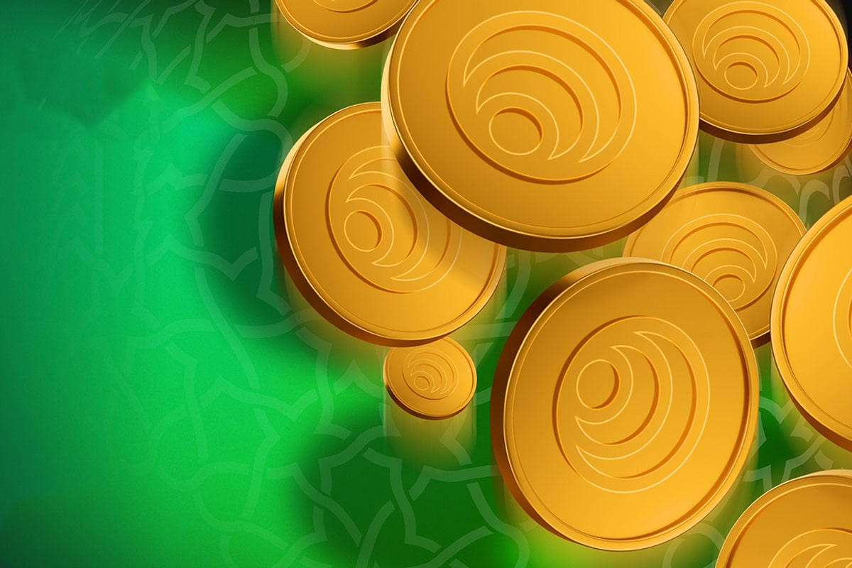 Islamic Coin (ISLM) live coin price, charts, markets & liquidity