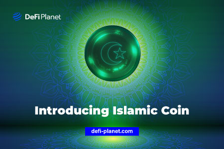 Islamic Coin price now, Live ISLM price, marketcap, chart, and info | CoinCarp